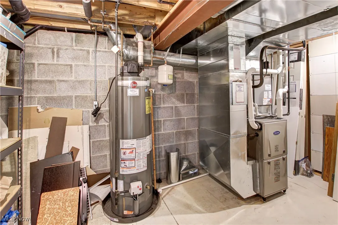 4626 Ruby Lane, Brunswick, Ohio 44212,MLS Now Listing ID