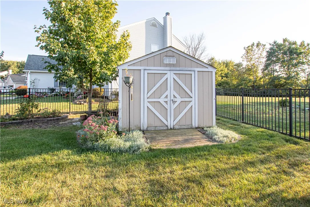 4626 Ruby Lane, Brunswick, Ohio 44212,MLS Now Listing ID