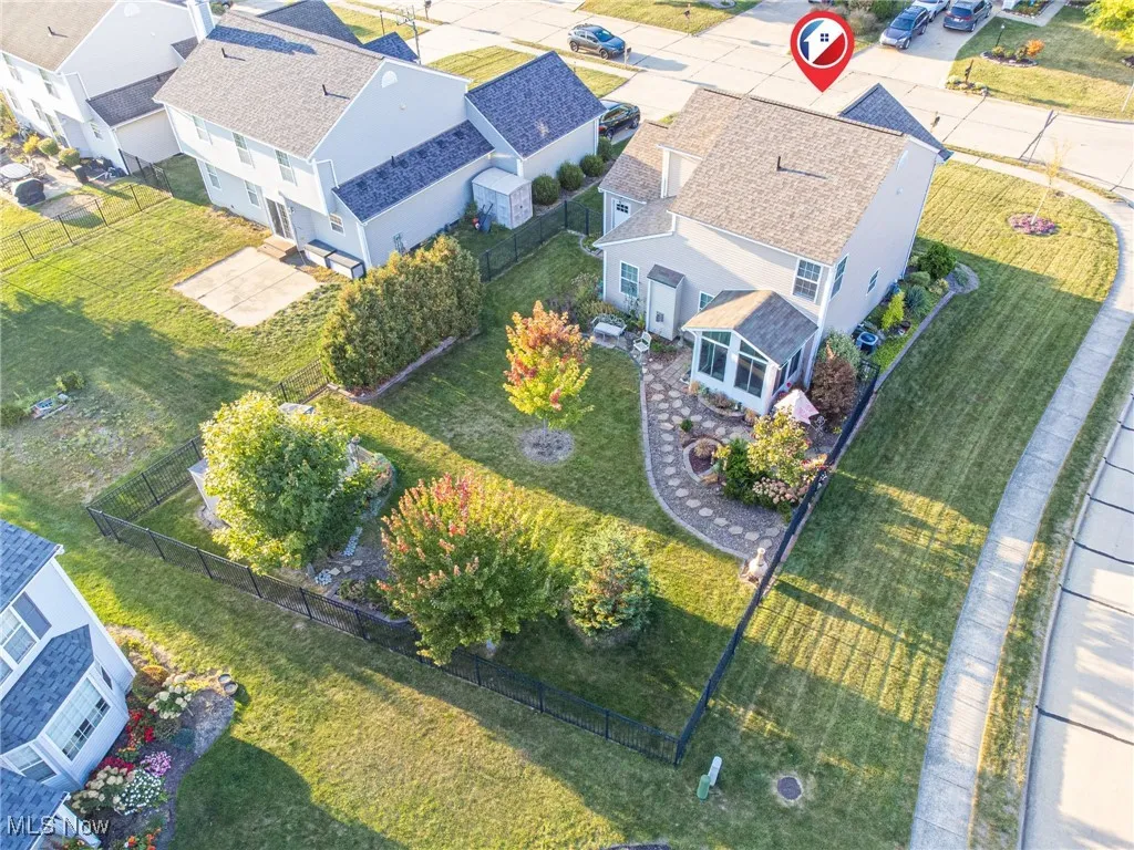 4626 Ruby Lane, Brunswick, Ohio 44212,MLS Now Listing ID