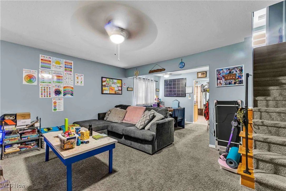 950 E 216th Street, Euclid, Ohio 44119,MLS Now Listing ID