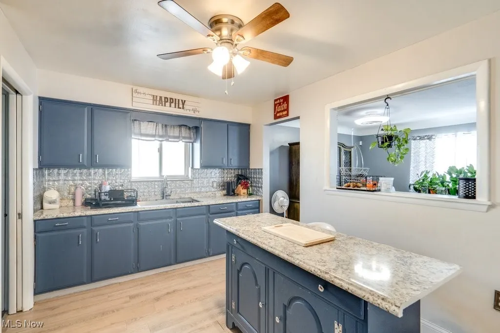 4864 E 94th Street, Garfield Heights, Ohio 44125,MLS Now Listing ID