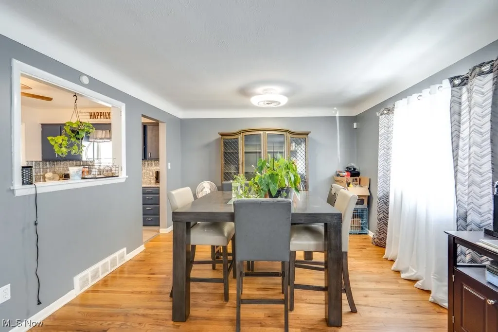 4864 E 94th Street, Garfield Heights, Ohio 44125,MLS Now Listing ID