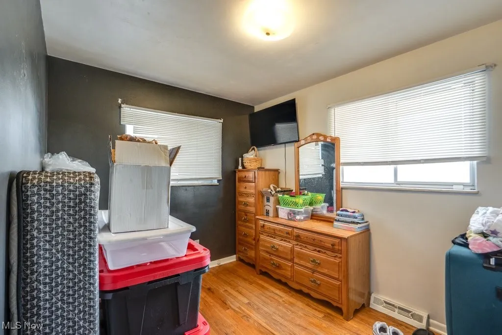 4864 E 94th Street, Garfield Heights, Ohio 44125,MLS Now Listing ID