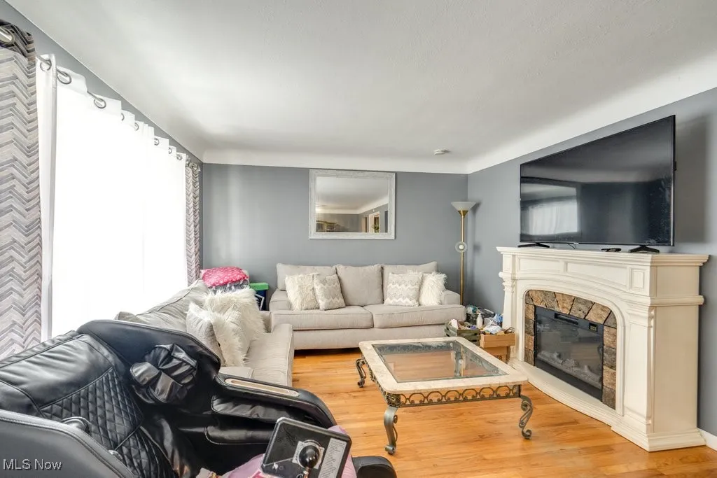 4864 E 94th Street, Garfield Heights, Ohio 44125,MLS Now Listing ID