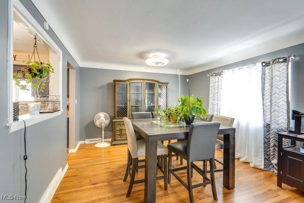 4864 E 94th Street, Garfield Heights, Ohio 44125,MLS Now Listing ID