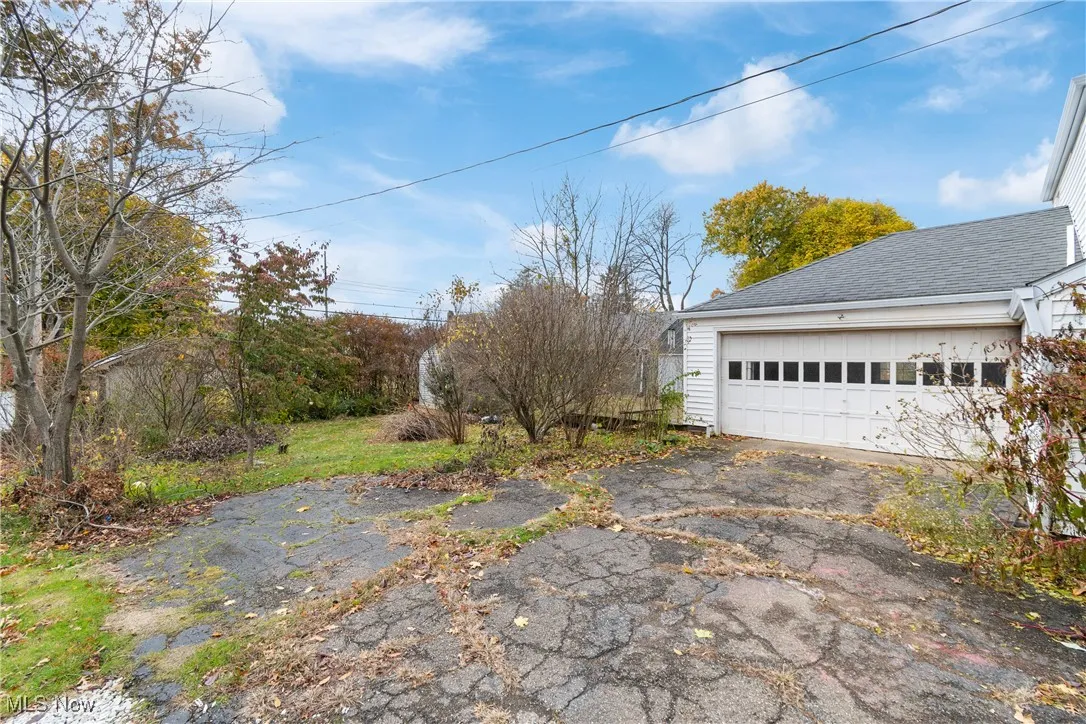 410 31st Street, Canton, Ohio 44709,MLS Now Listing ID