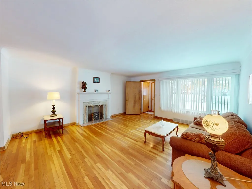 22261 Chardon Road, Euclid, Ohio 44117,MLS Now Listing ID