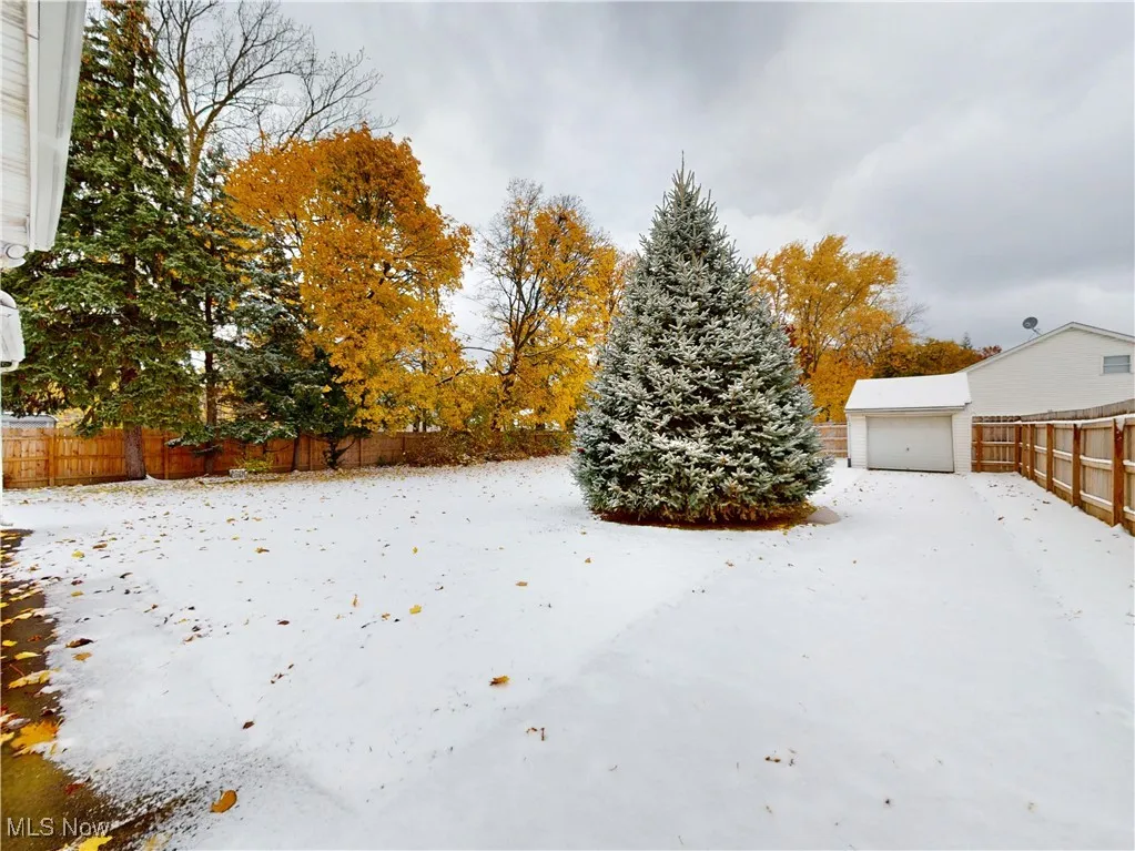22261 Chardon Road, Euclid, Ohio 44117,MLS Now Listing ID