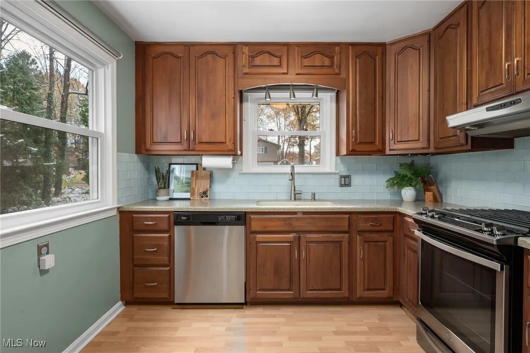 2755 Erie Drive, Fairlawn, Ohio 44333,MLS Now Listing ID