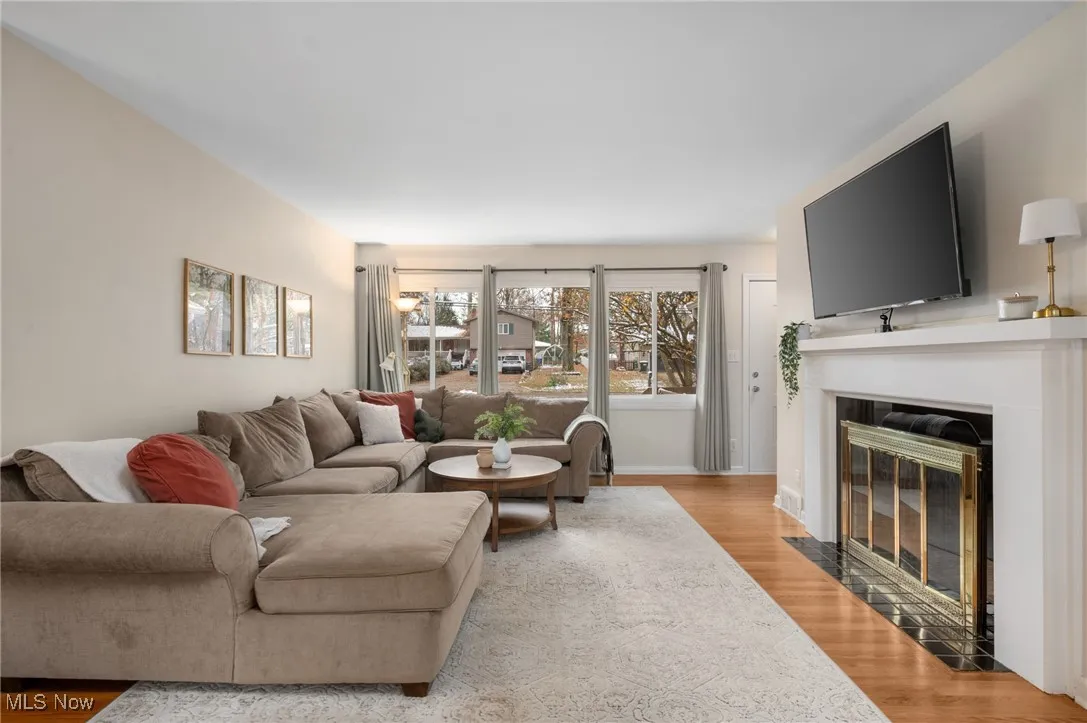 2755 Erie Drive, Fairlawn, Ohio 44333,MLS Now Listing ID