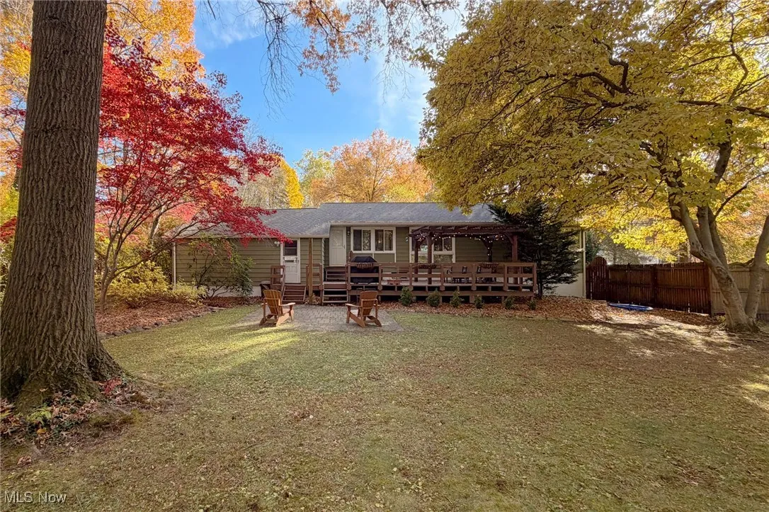 2755 Erie Drive, Fairlawn, Ohio 44333,MLS Now Listing ID