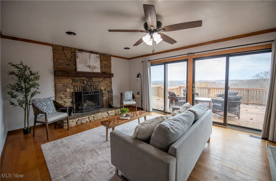 3728 Ridgeport Avenue, Minerva, Ohio 44657,MLS Now Listing ID