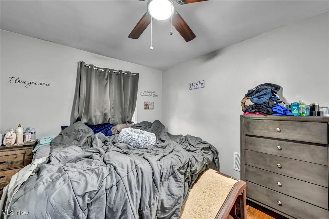 10902 Fortune Avenue, Cleveland, Ohio 44111,MLS Now Listing ID