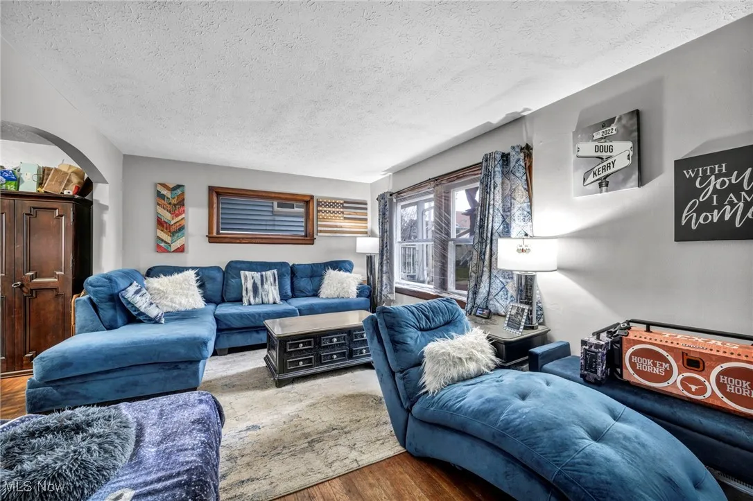 10902 Fortune Avenue, Cleveland, Ohio 44111,MLS Now Listing ID