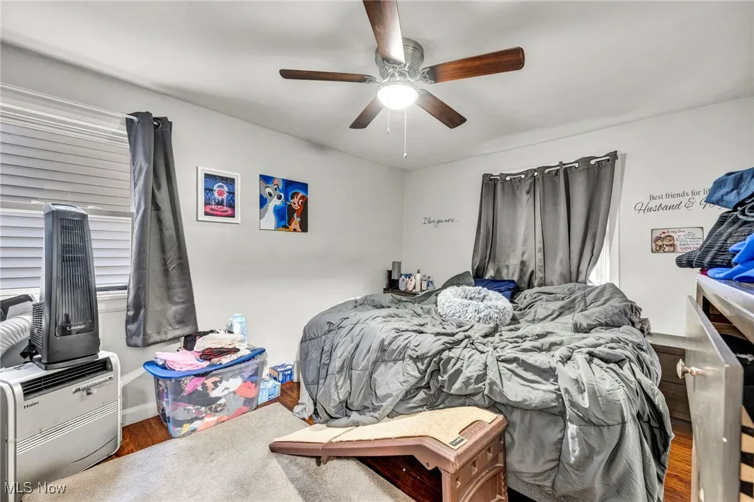 10902 Fortune Avenue, Cleveland, Ohio 44111,MLS Now Listing ID