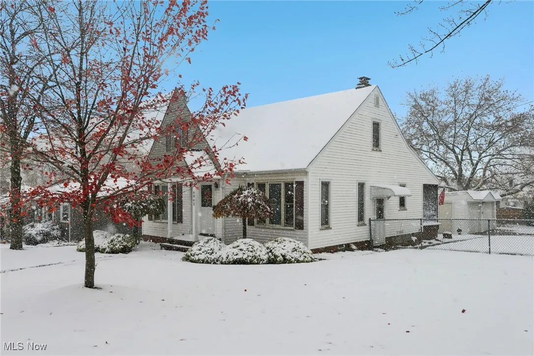 6863 State Road, Parma, Ohio 44134,MLS Now Listing ID