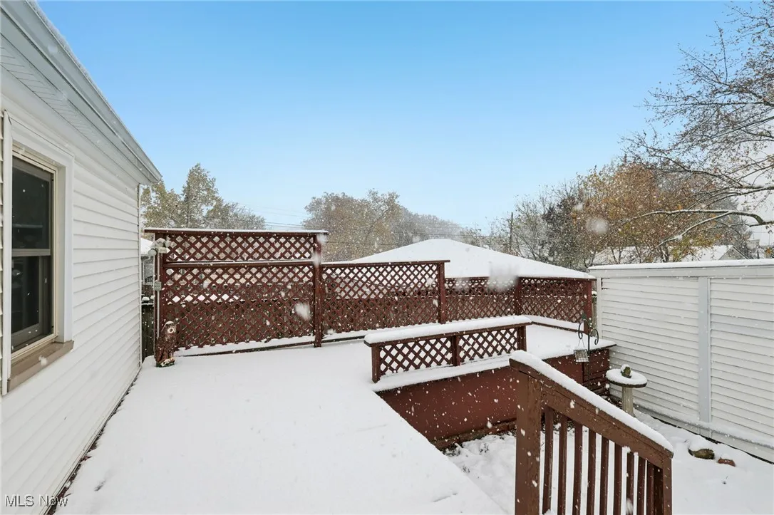 6863 State Road, Parma, Ohio 44134,MLS Now Listing ID