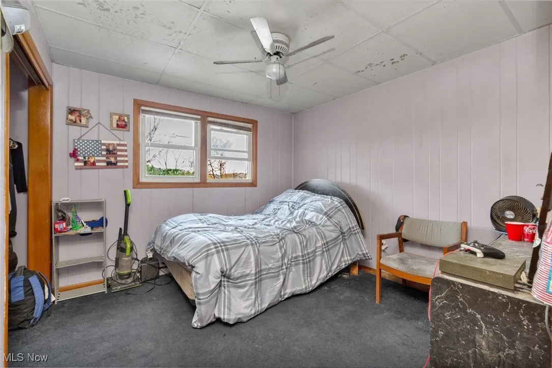 518 Snyder Drive, Loudonville, Ohio 44842,MLS Now Listing ID