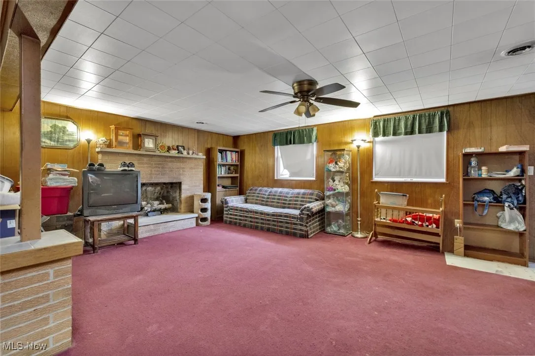 518 Snyder Drive, Loudonville, Ohio 44842,MLS Now Listing ID