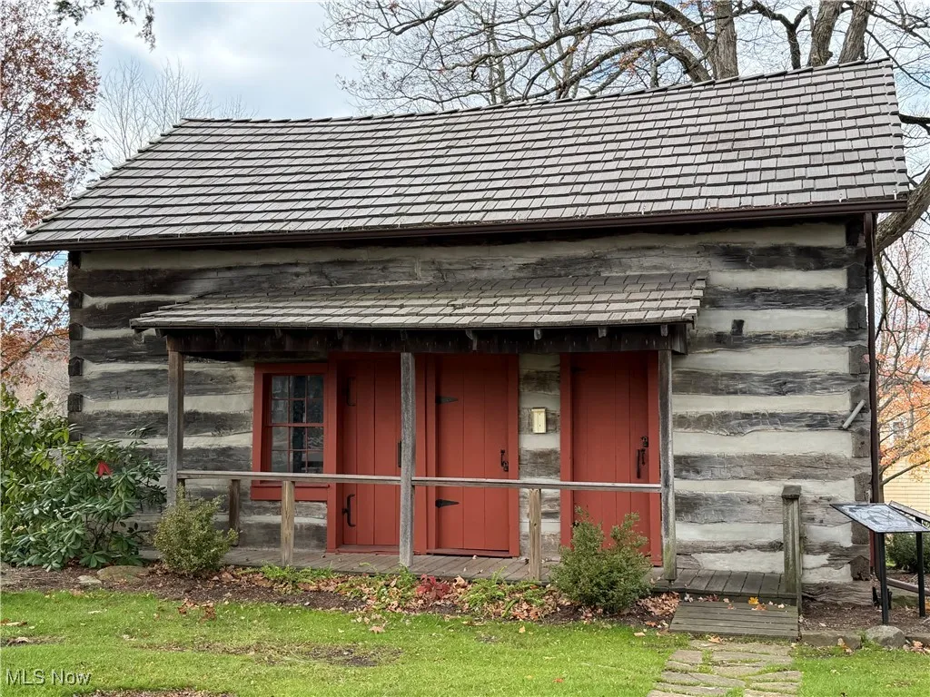 518 Snyder Drive, Loudonville, Ohio 44842,MLS Now Listing ID