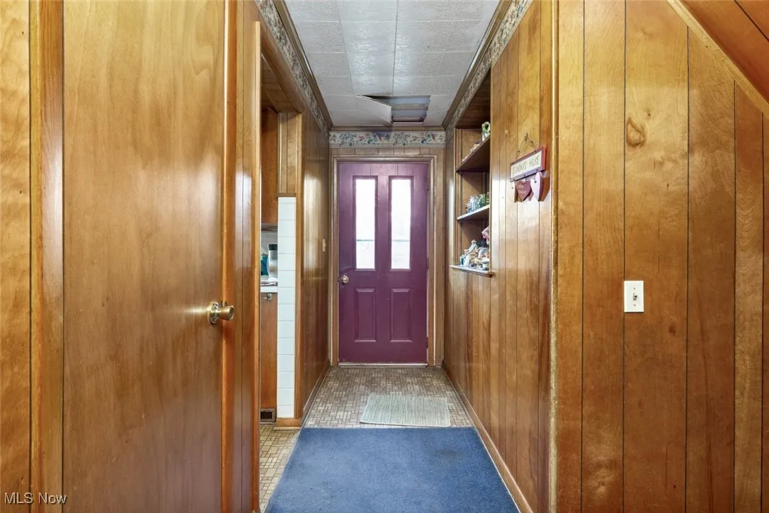 518 Snyder Drive, Loudonville, Ohio 44842,MLS Now Listing ID