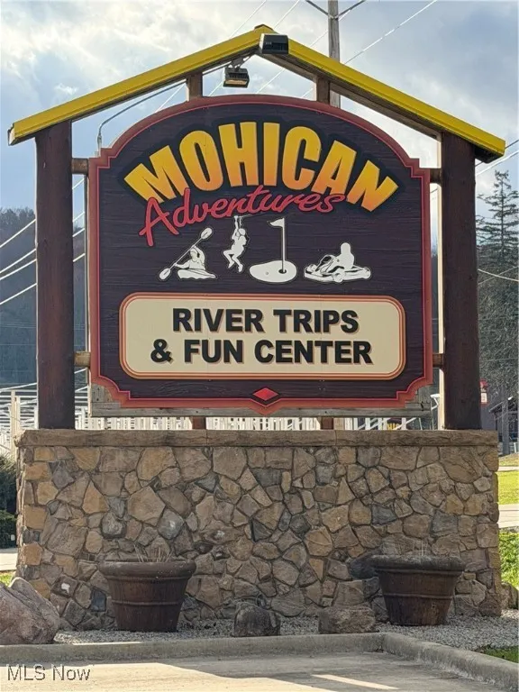 518 Snyder Drive, Loudonville, Ohio 44842,MLS Now Listing ID