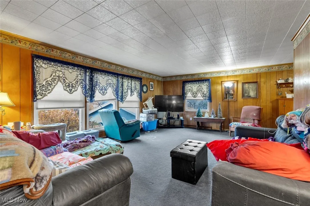 518 Snyder Drive, Loudonville, Ohio 44842,MLS Now Listing ID