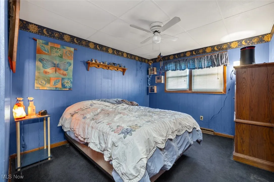 518 Snyder Drive, Loudonville, Ohio 44842,MLS Now Listing ID