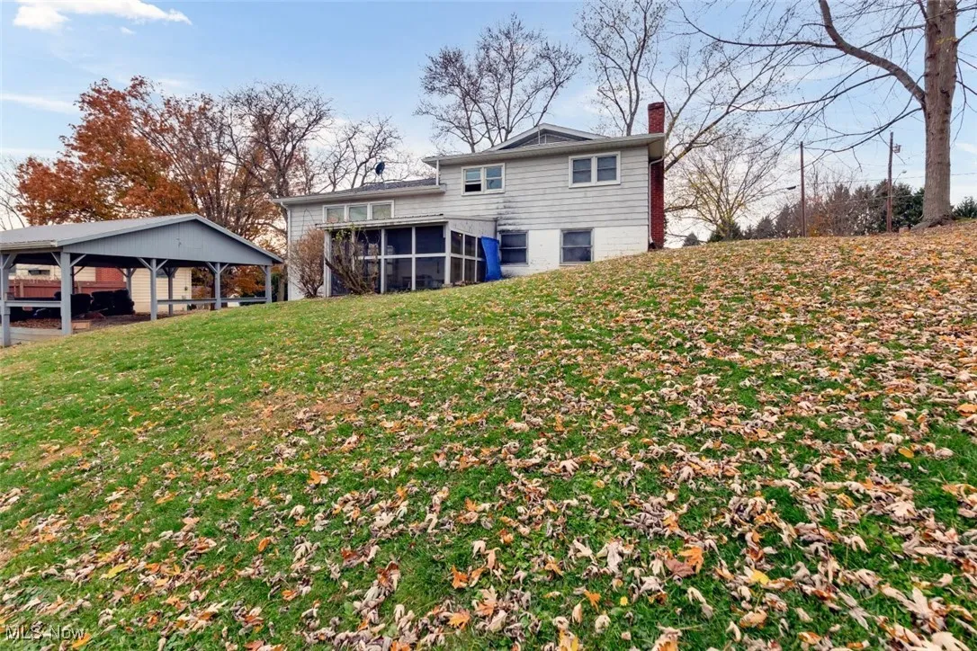 518 Snyder Drive, Loudonville, Ohio 44842,MLS Now Listing ID