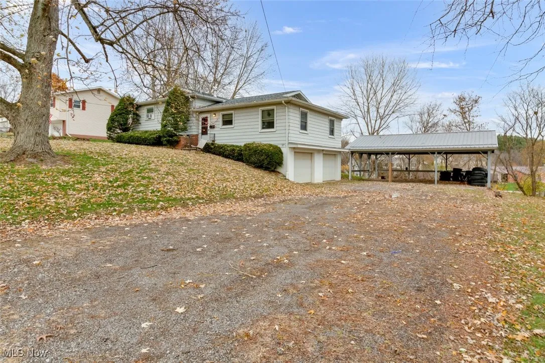 518 Snyder Drive, Loudonville, Ohio 44842,MLS Now Listing ID