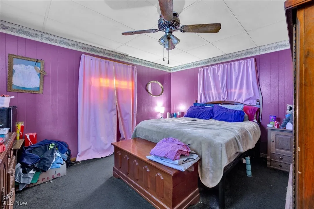 518 Snyder Drive, Loudonville, Ohio 44842,MLS Now Listing ID