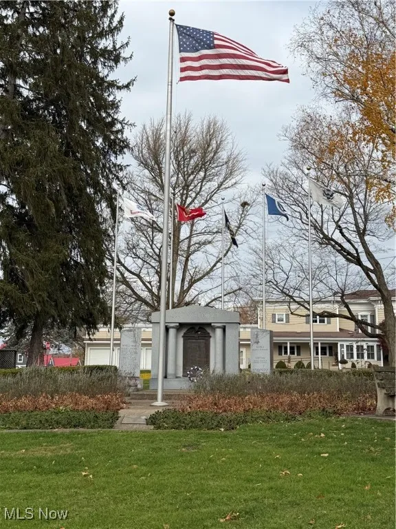 518 Snyder Drive, Loudonville, Ohio 44842,MLS Now Listing ID