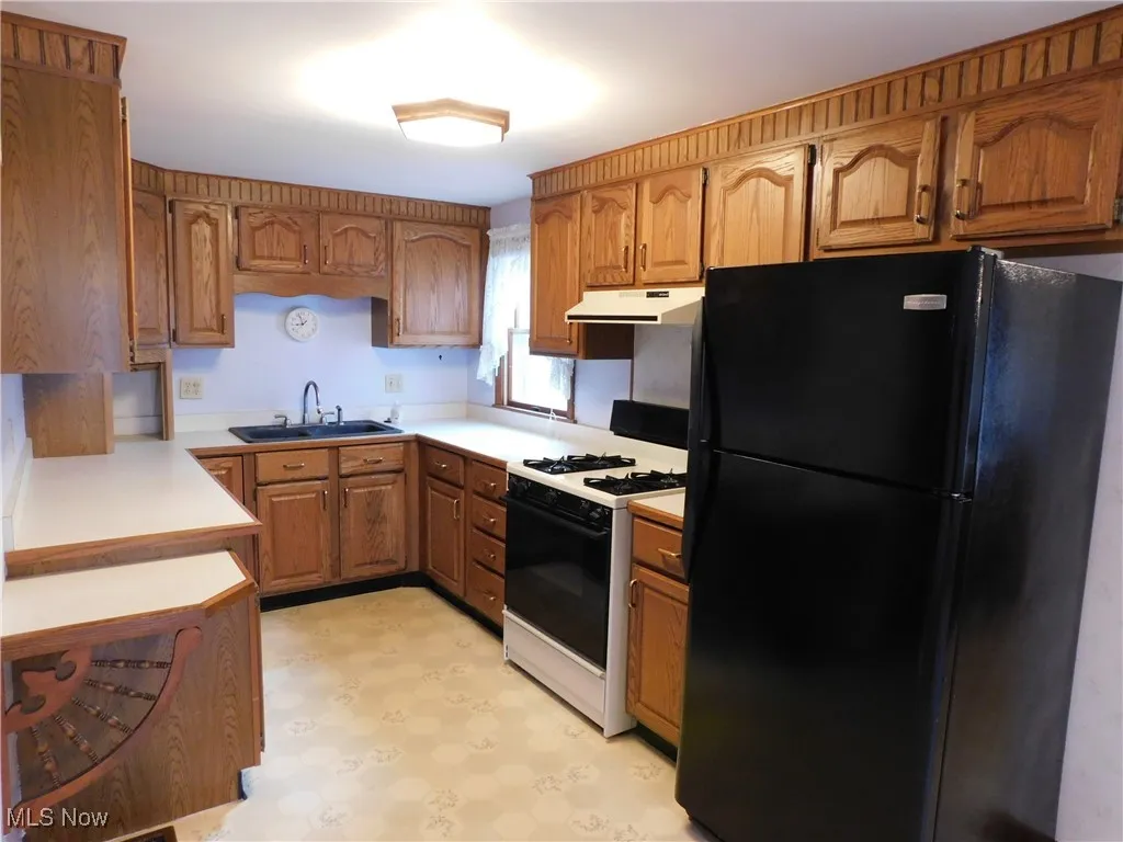 4217 Harrison Avenue, Canton, Ohio 44709,MLS Now Listing ID