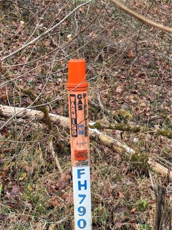 2400 Irish Ridge Road, Philo, Ohio 43771,MLS Now Listing ID