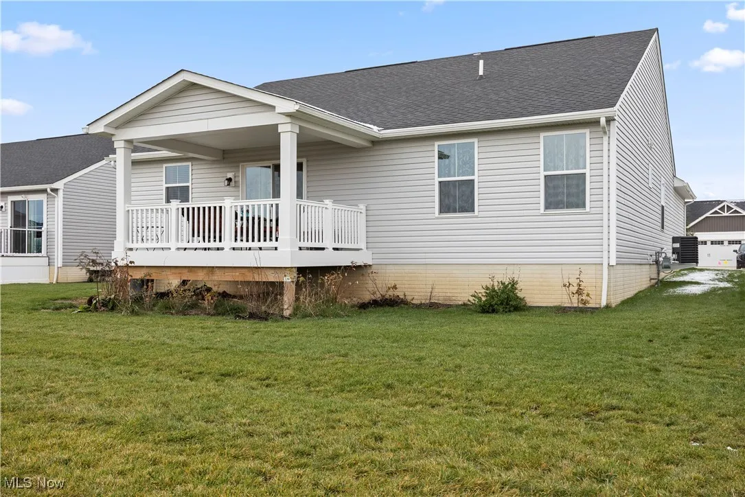 34959 Maurer Boulevard, Grafton, Ohio 44044,MLS Now Listing ID