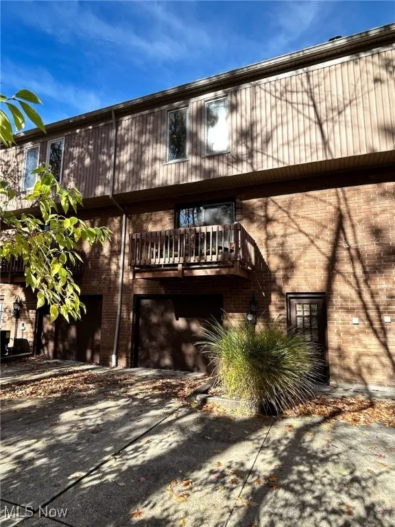 6854 W Fitzwater Road # 29, Brecksville, Ohio 44141,MLS Now Listing ID