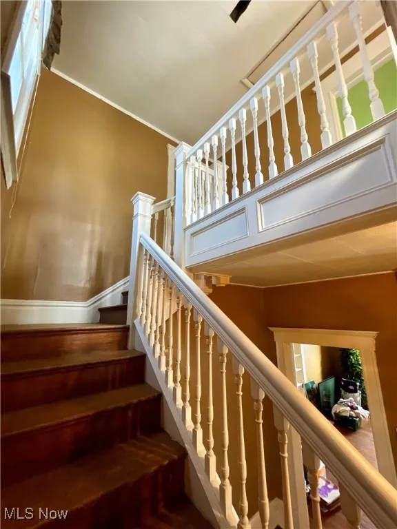 207 George Street, St Marys, West Virginia 26170,MLS Now Listing ID