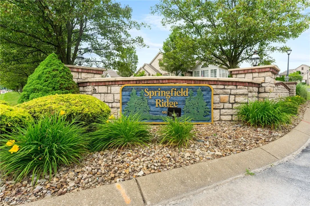 9151 Springfield Road # 1603, Poland, Ohio 44514,MLS Now Listing ID