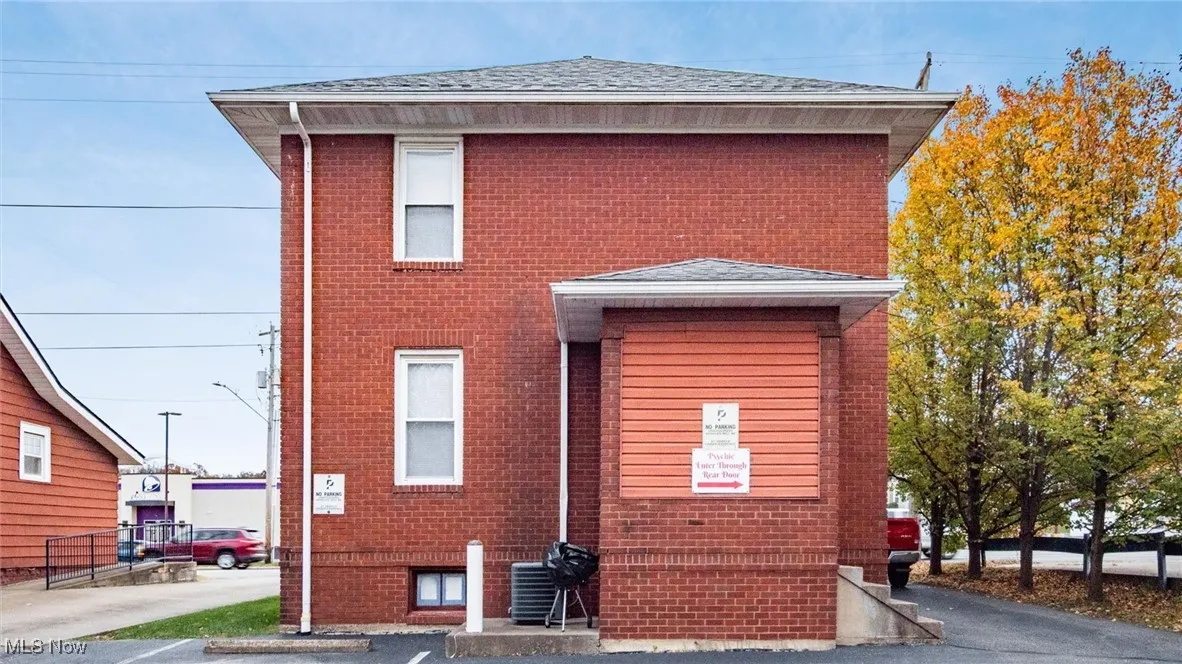 2429 Maple Avenue, Zanesville, Ohio 43701,MLS Now Listing ID