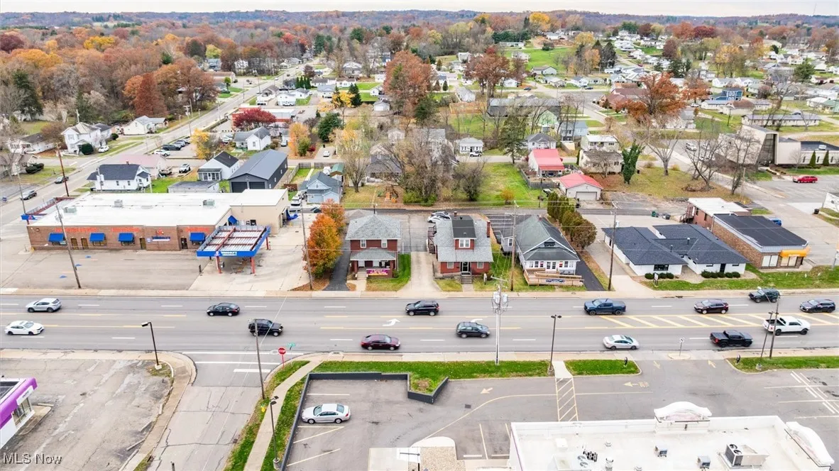 2429 Maple Avenue, Zanesville, Ohio 43701,MLS Now Listing ID