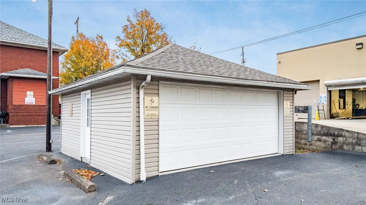 2429 Maple Avenue, Zanesville, Ohio 43701,MLS Now Listing ID