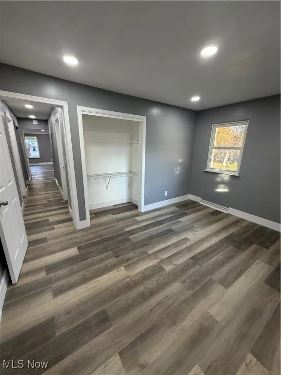 First Floor Bedroom 1