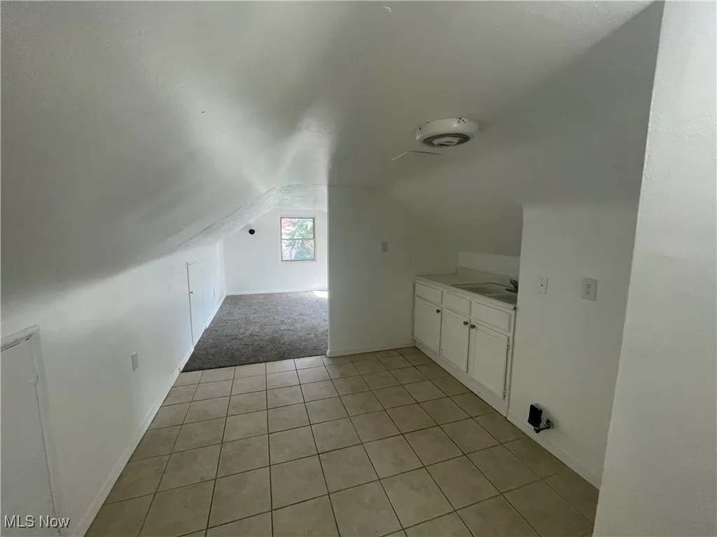 Second Floor Kitchenette