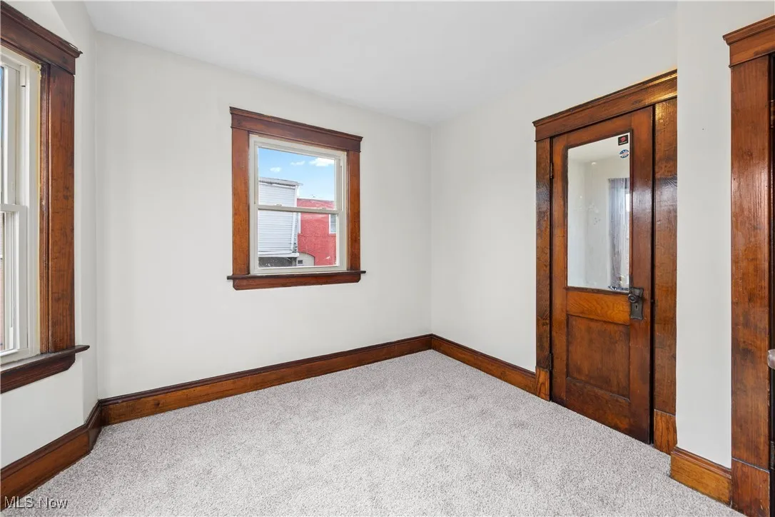 3258 W 112th Street, Cleveland, Ohio 44111,MLS Now Listing ID