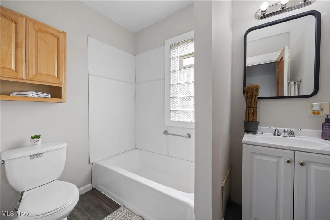 3258 W 112th Street, Cleveland, Ohio 44111,MLS Now Listing ID