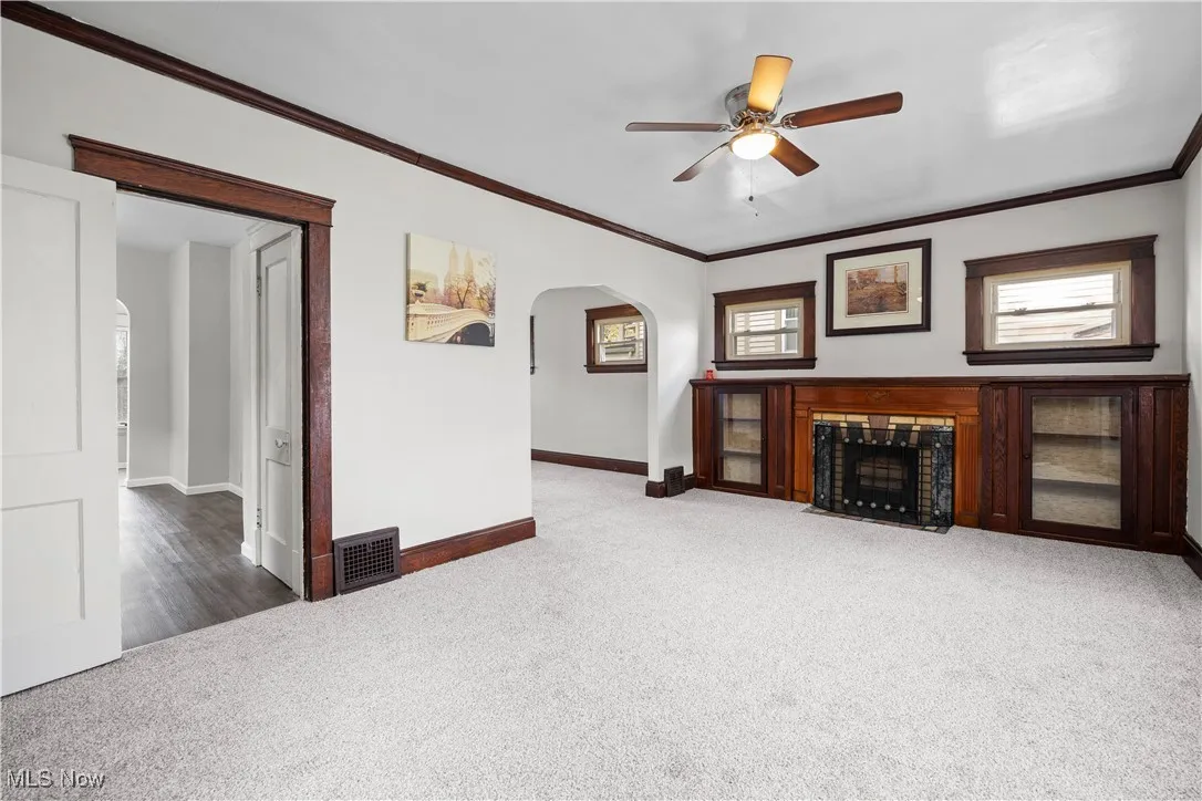 3258 W 112th Street, Cleveland, Ohio 44111,MLS Now Listing ID