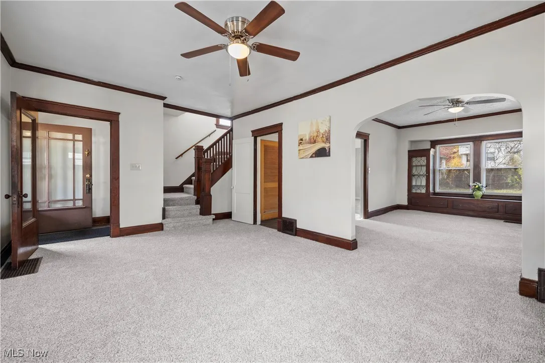 3258 W 112th Street, Cleveland, Ohio 44111,MLS Now Listing ID