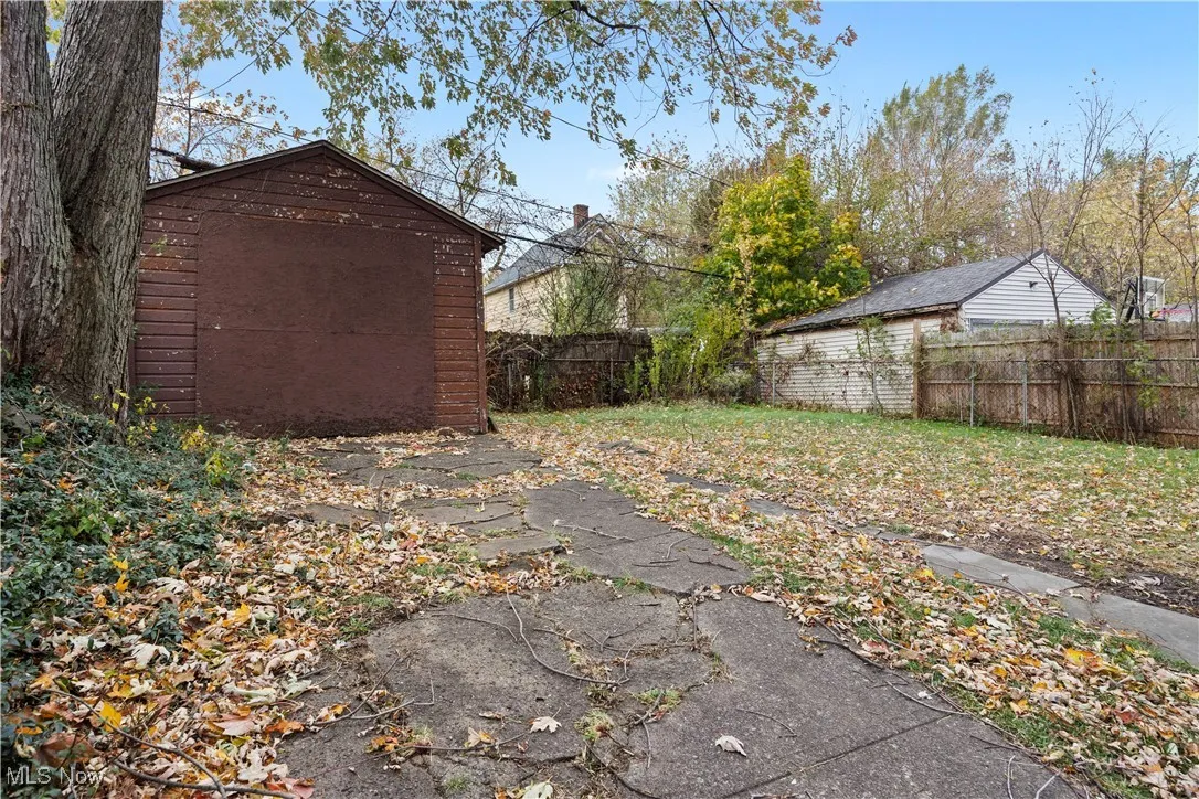 3258 W 112th Street, Cleveland, Ohio 44111,MLS Now Listing ID