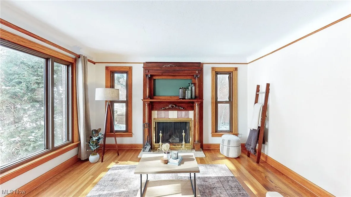 9516 Elsmere Drive, Parma, Ohio 44130,MLS Now Listing ID