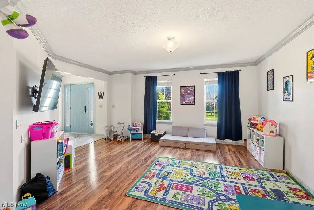 4394 Ridge View Drive, Uniontown, Ohio 44685,MLS Now Listing ID